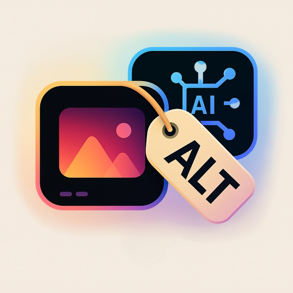 Boost search visibility and accessibility using AI-powered alt text