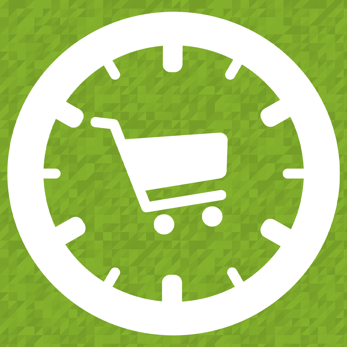 Estimated delivery dates and countdown timer for ALL shipping methods with customizable widgets. logo