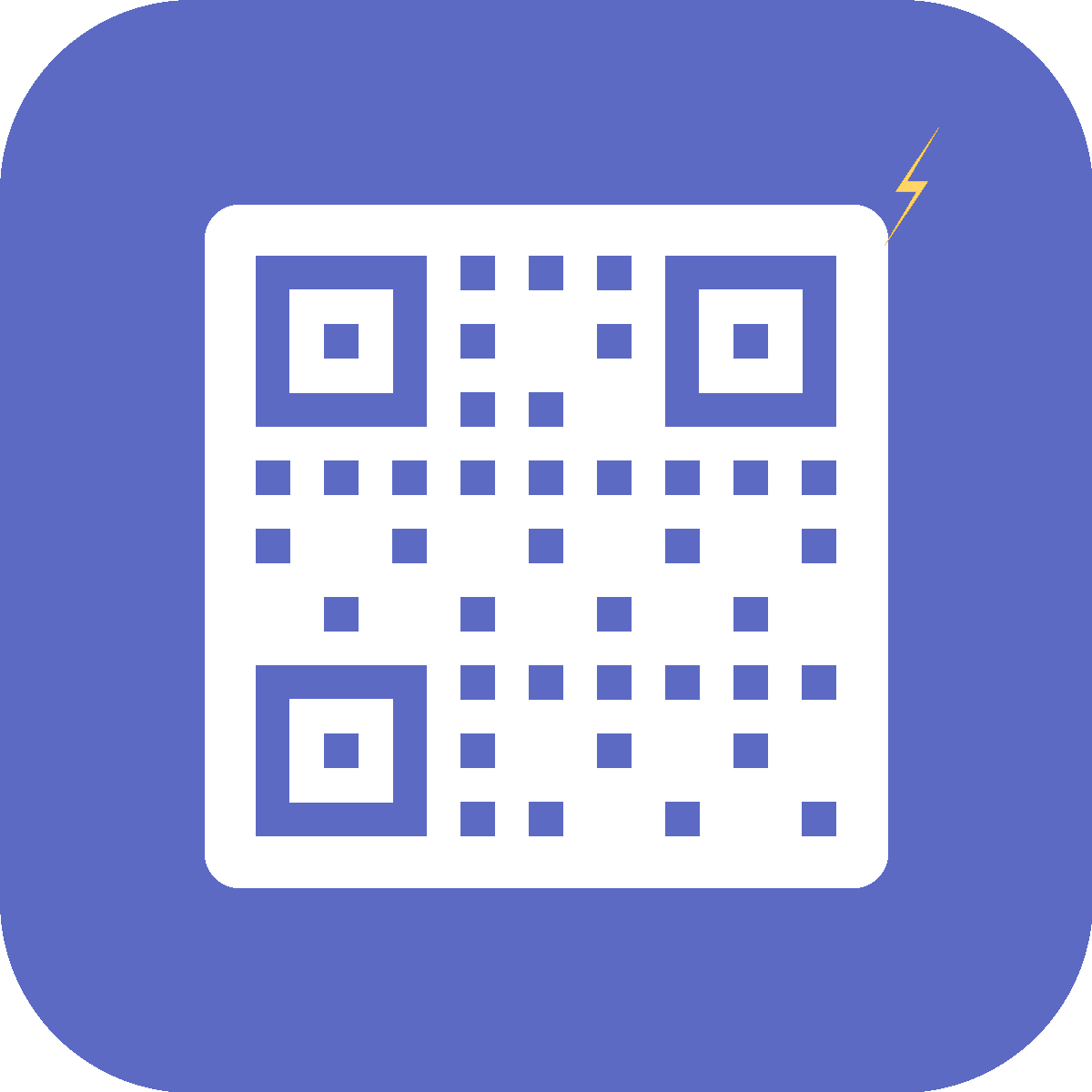 Quick QR ‑ QR Code Generator logo