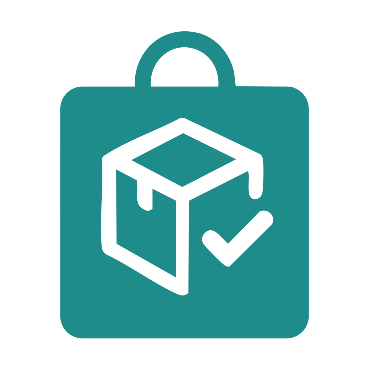 Tailored Shipping Options for B2B and DTC Checkouts for Your Hybrid Plus Store. logo