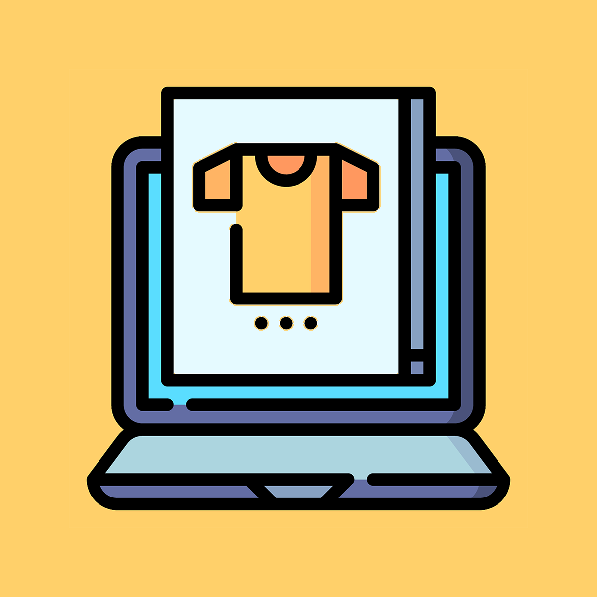 Product widgets for your blog posts automatically synchronized with the latest product changes.