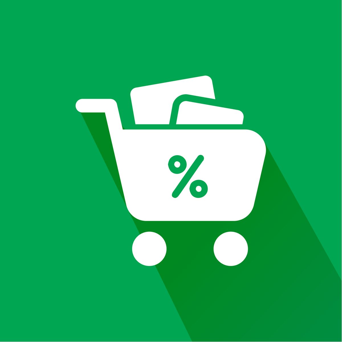 Drive more sales with volume discounts. Simple setup, no coding needed.