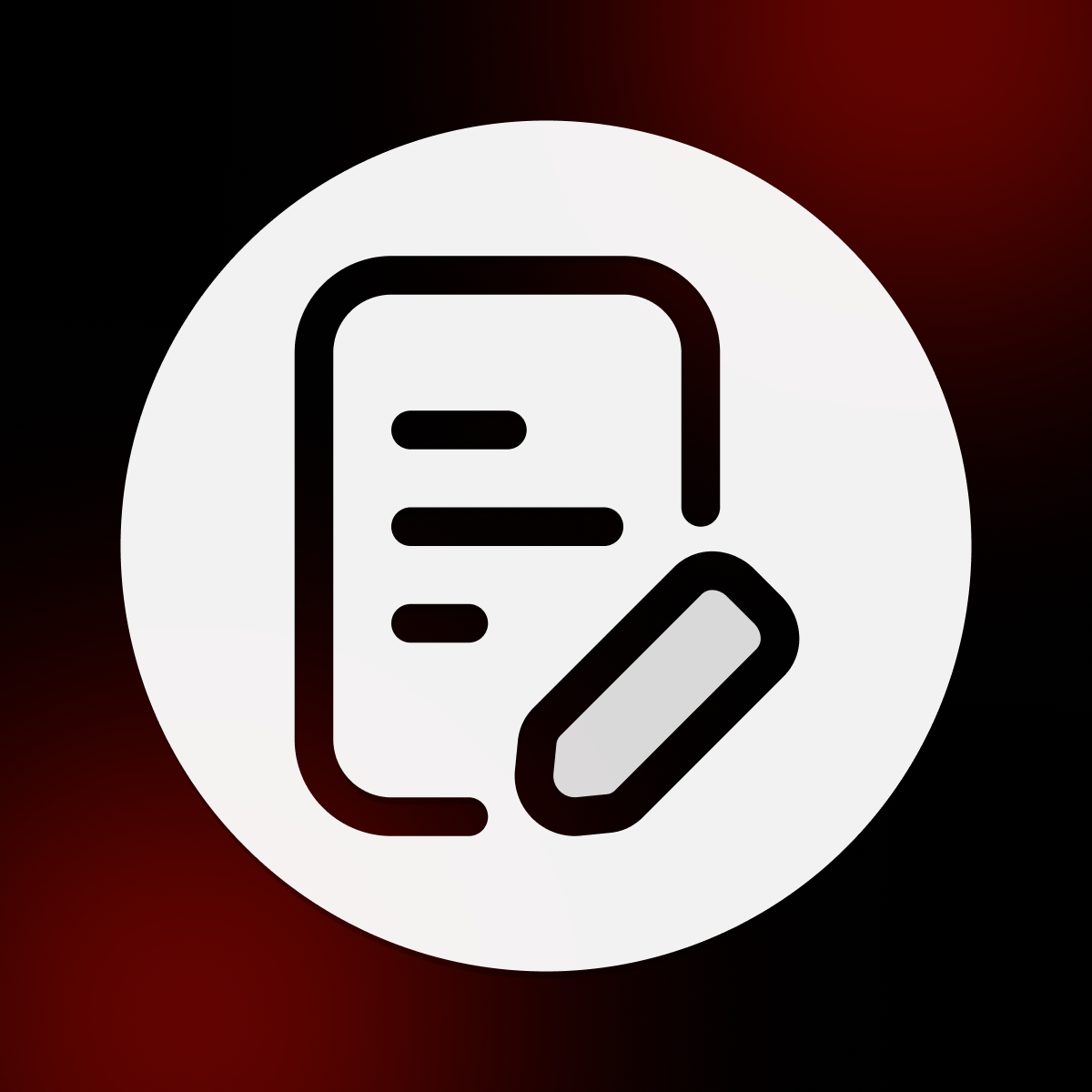 Edit Order App makes post-order changes easy for merchants and customers to update orders quick.