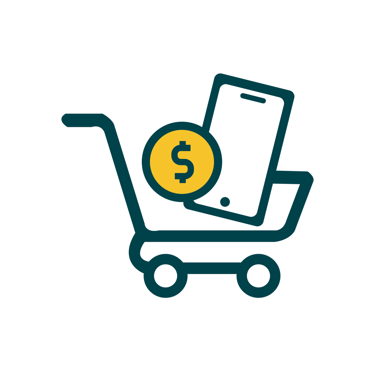 Turn your store into a powerful mobile app - no coding, instant sync, higher sales.