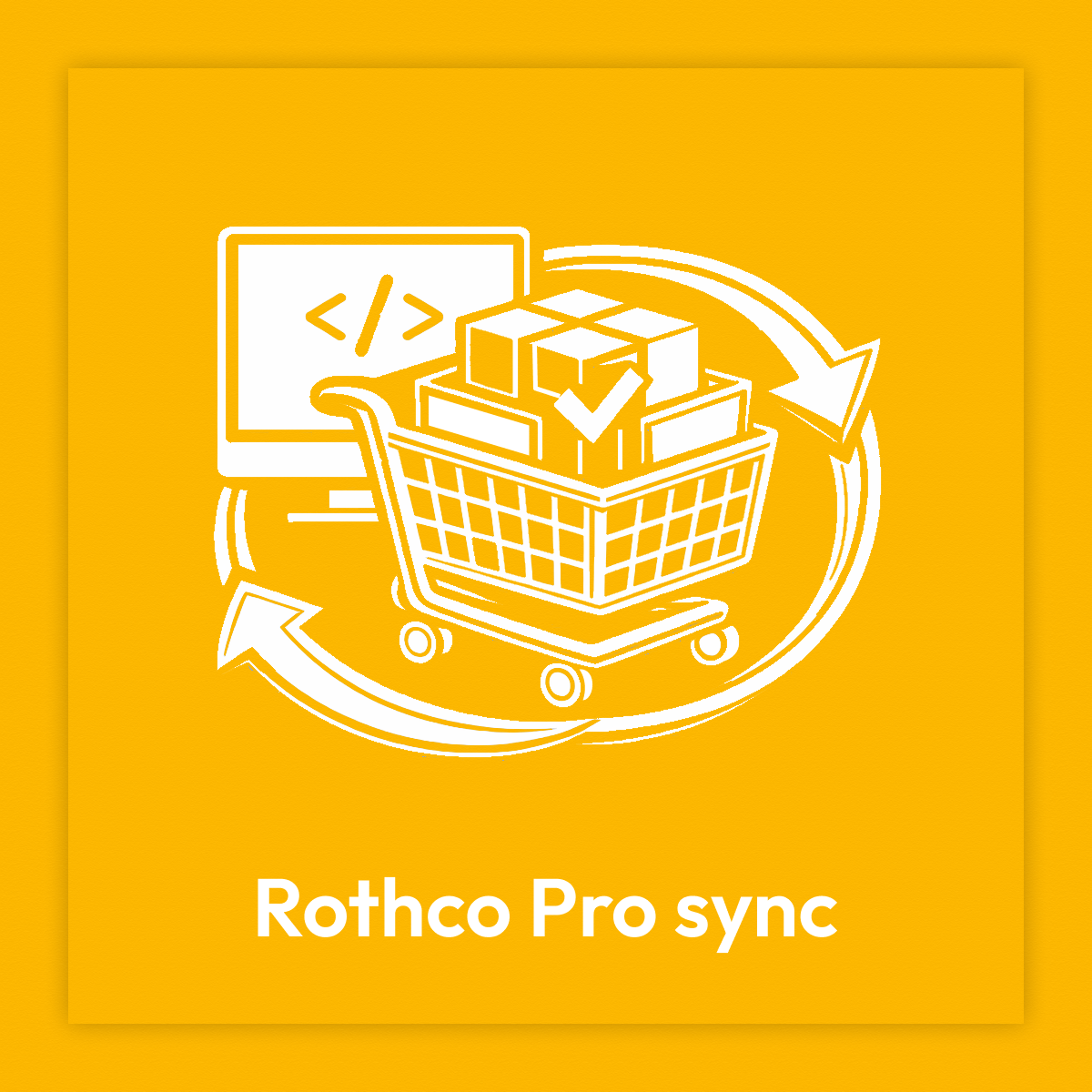 Rothco Pro Sync automatically syncs Rothco products, prices, and inventory to your store.