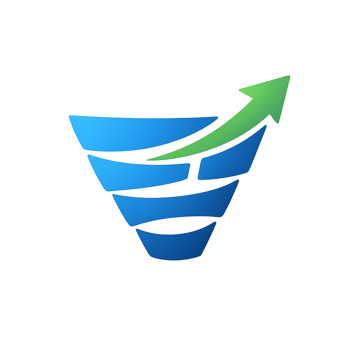 CRO Navigator: Funnel Insights logo