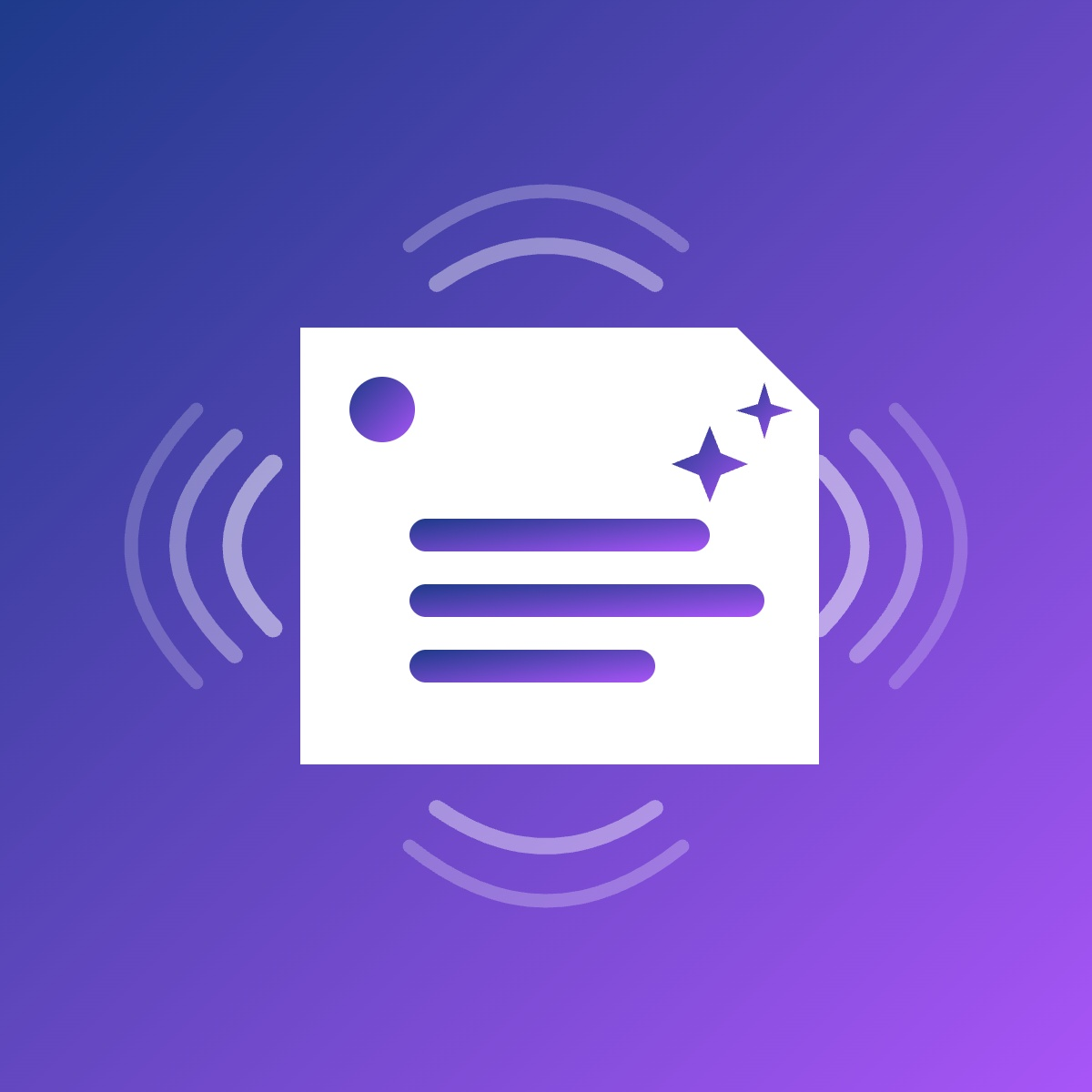 Brand Echo: AI Product Writer logo