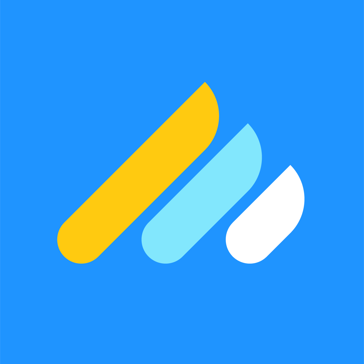 Helpdesk & chat inbox by the ex-Lifetimely founders logo