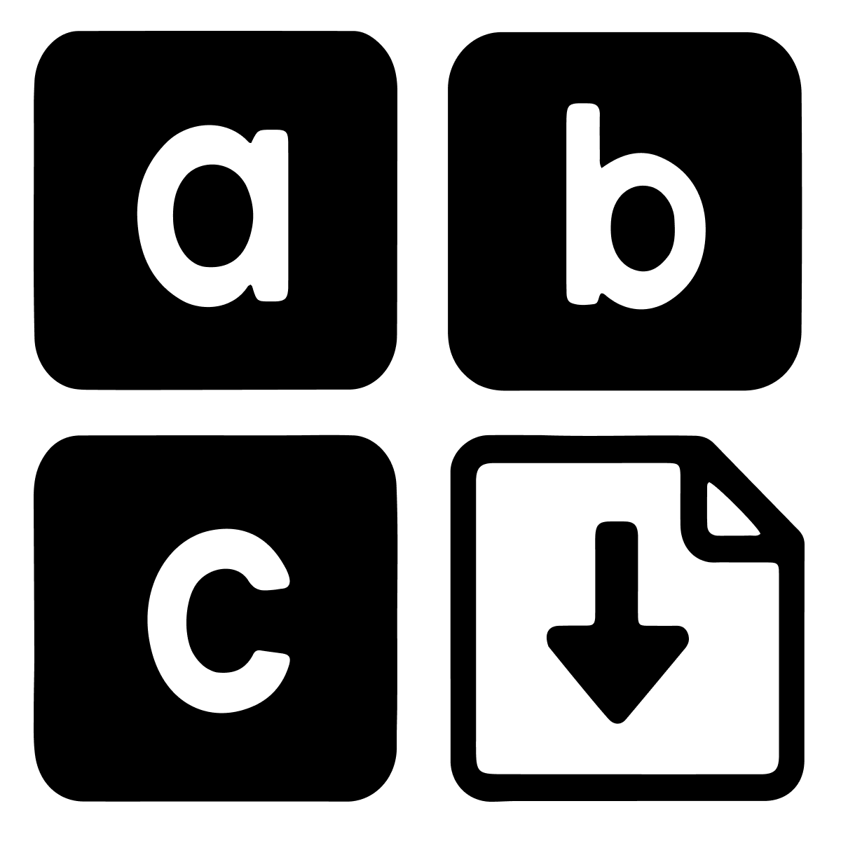 Streamline digital sales—deliver eBooks, PDFs, videos, and more with 1-click downloads.