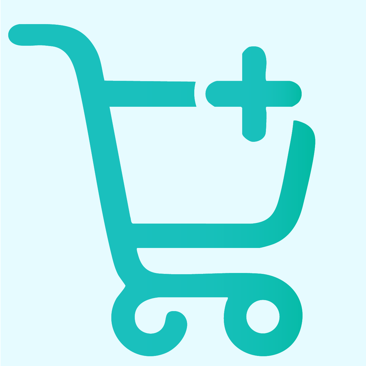 Track live behavior and recover sales via draft orders. Cart+ syncs carts across all user devices.