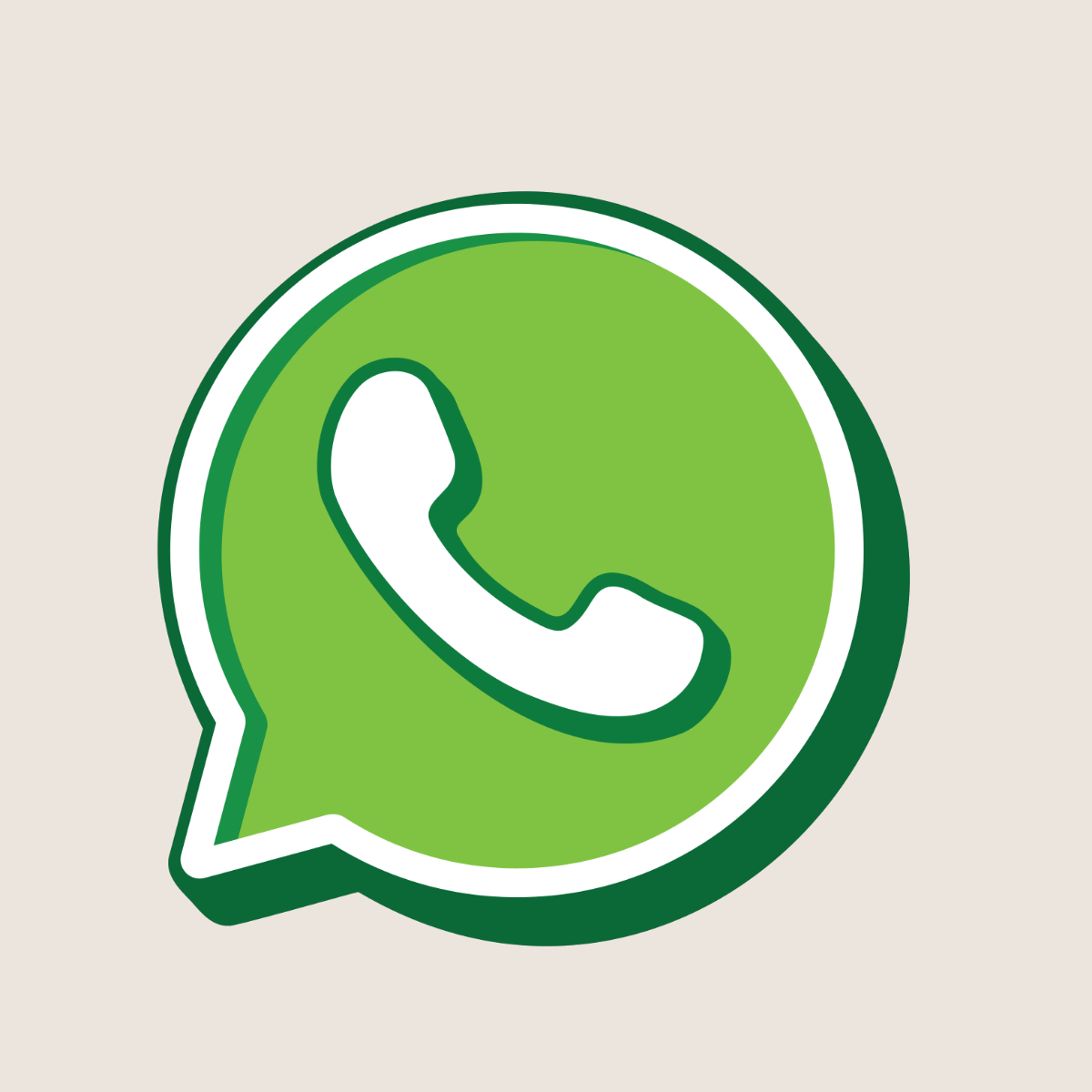 WhatFlow‑WhatsApp Automation logo