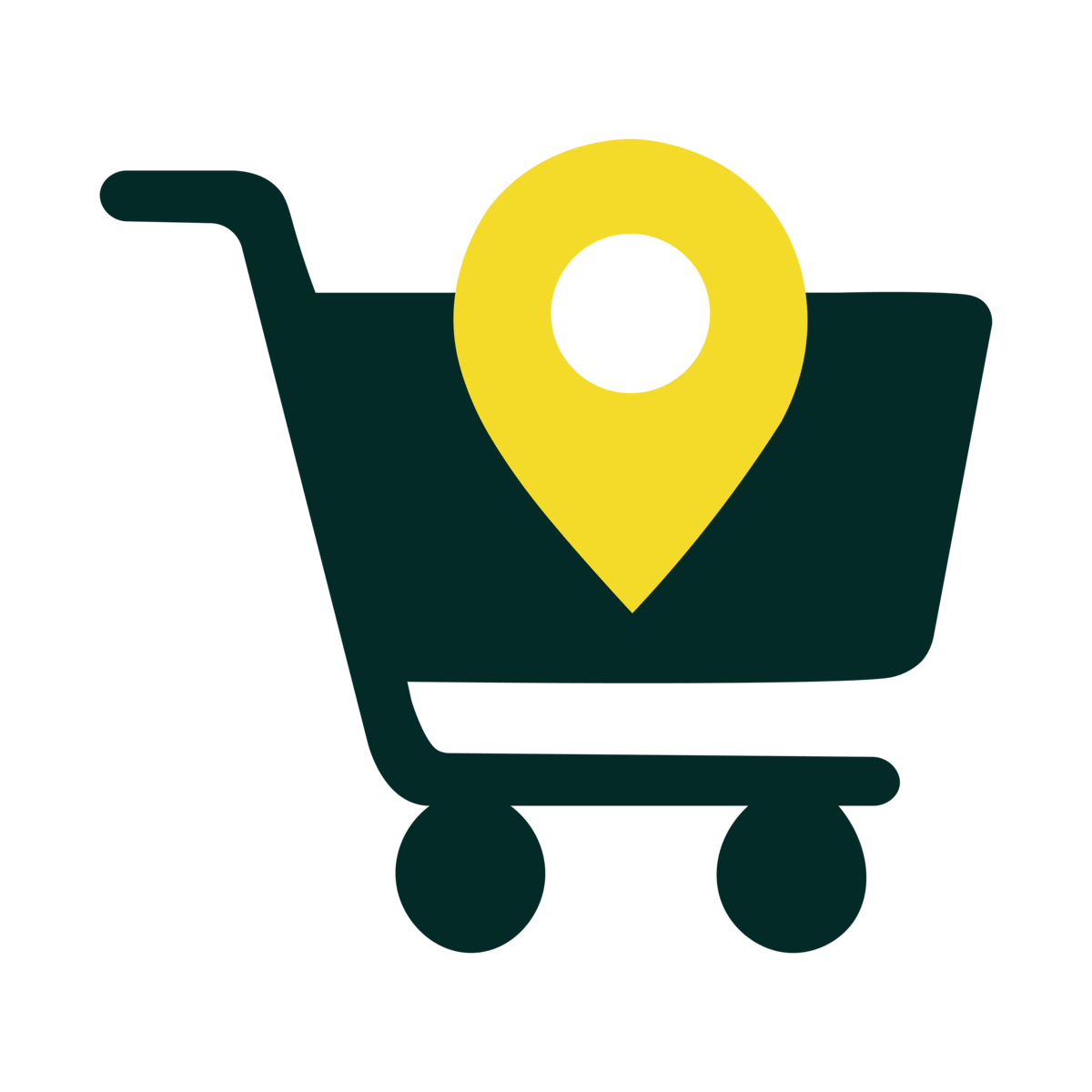 With ShopyGeo, you can make accurate address entry in seconds with smart autocomplete tech.