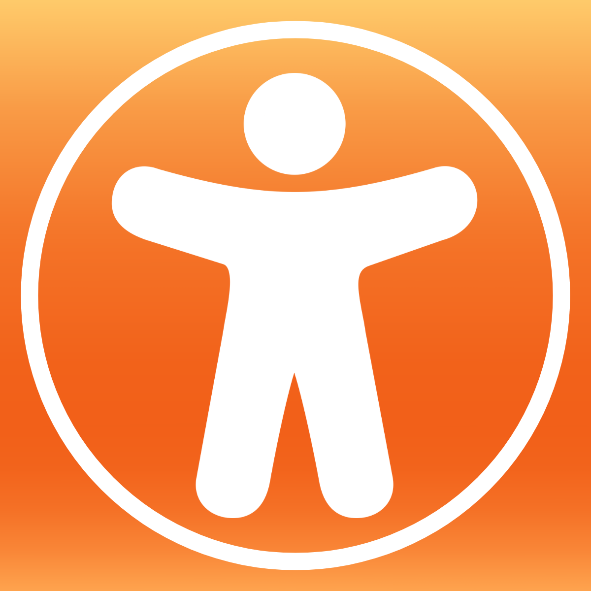 BOO Accessibility Widget ADA logo