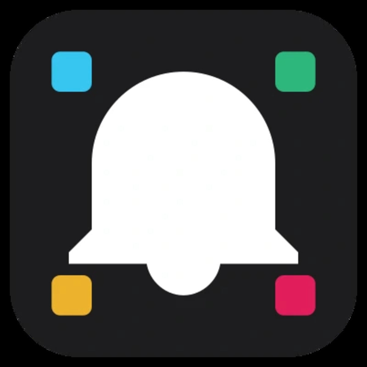 Get real-time alerts via Slack Notifications. Customize triggers and keep your team in sync. logo