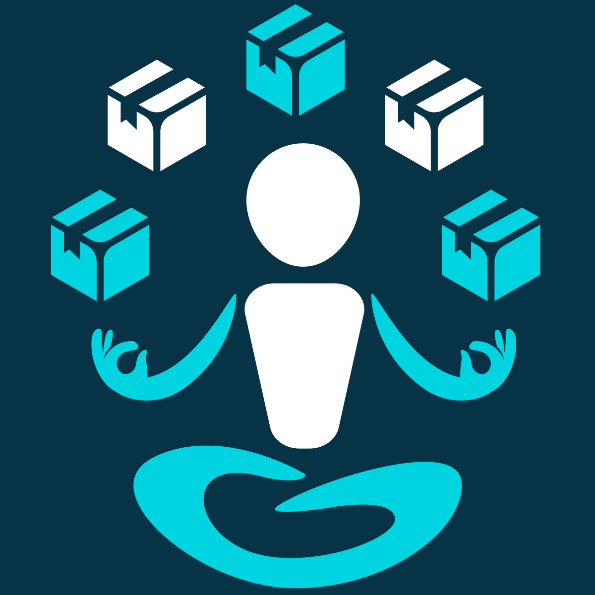 Inventory optimization with AI-driven demand forecasting and stock replenishment alerts.