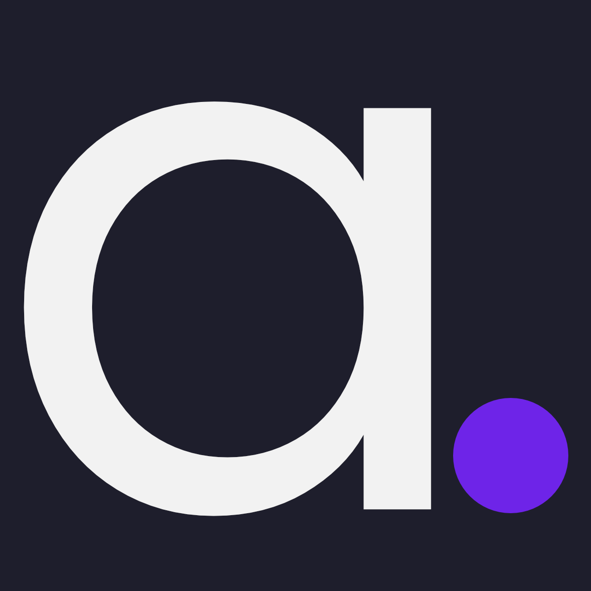 Koppel je winkel naadloos aan Afandi voor geautomatiseerde voorraadbeheer en orderverwerking logo