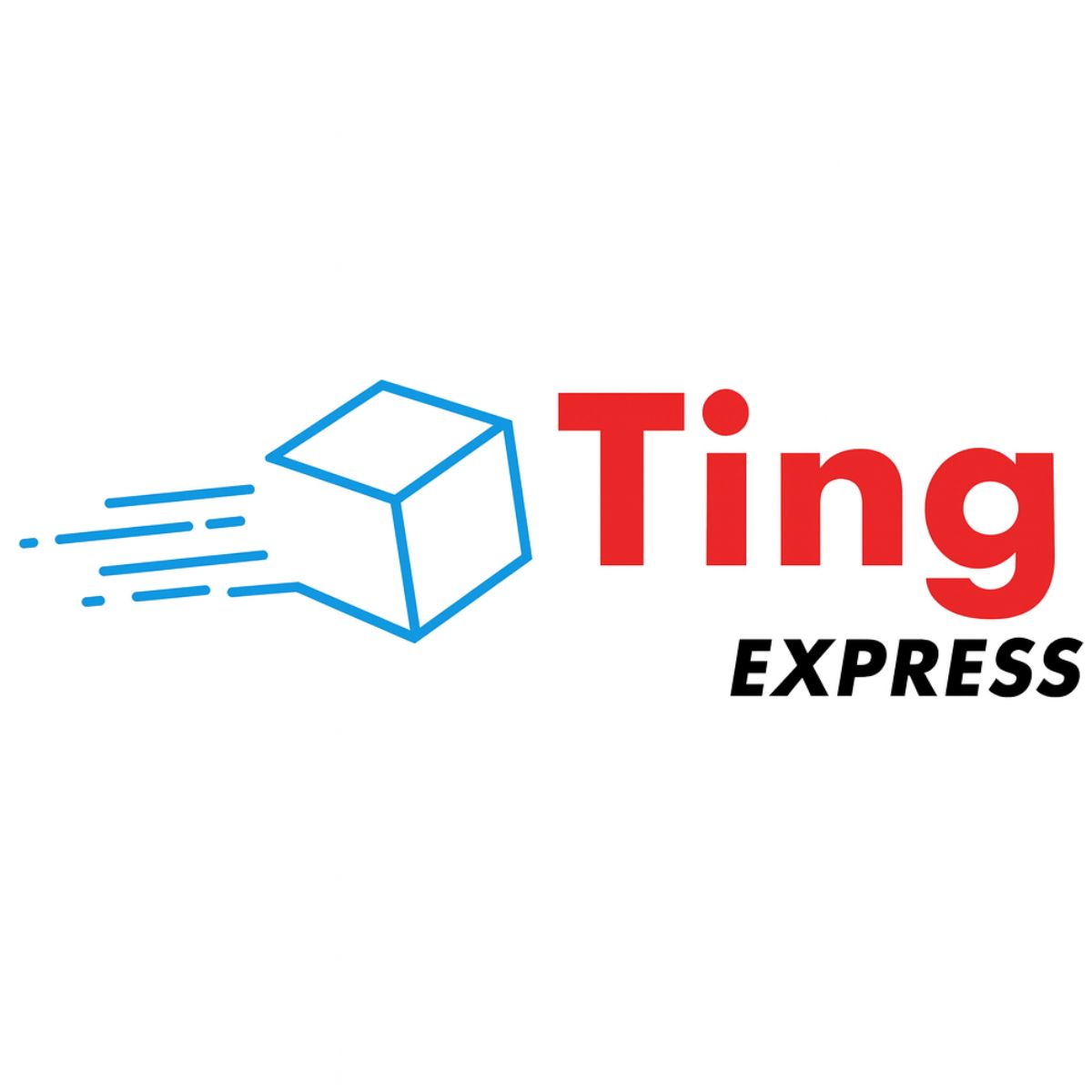 Ting Express Courier & Logistics is an order delivery service app for merchants' orders.