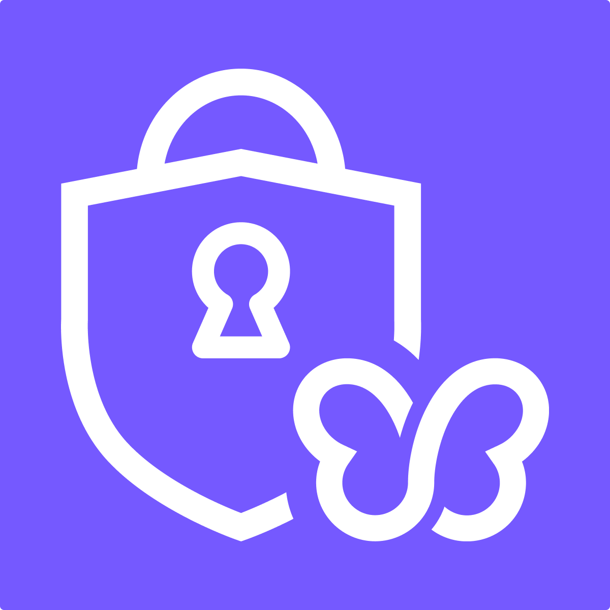 Add trust badges and icons to reassure shoppers and create a more secure buying experience.