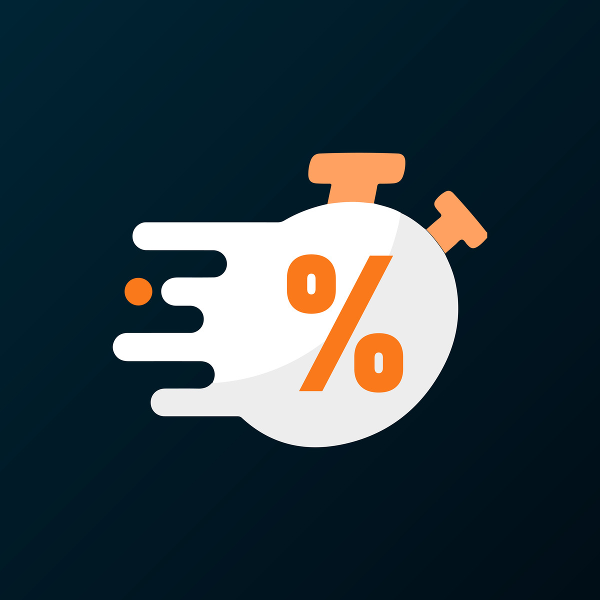 Milople Countdown Timer app with customizable urgency timers for sales.