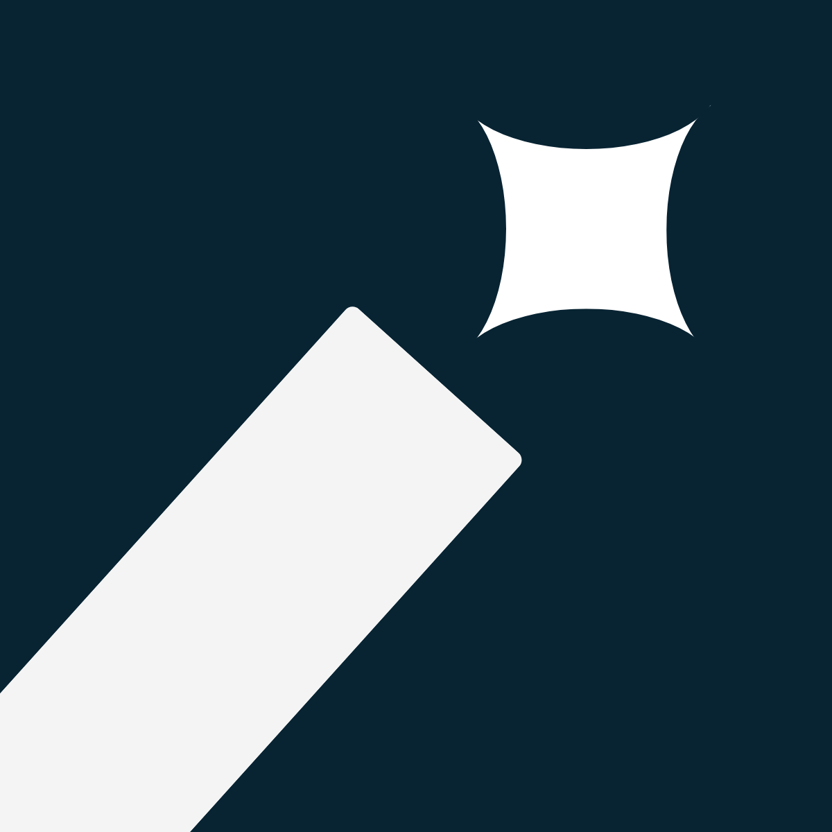 Let your customers virtually try-on cloths. Increase sales, conversions, and time spent on your site logo