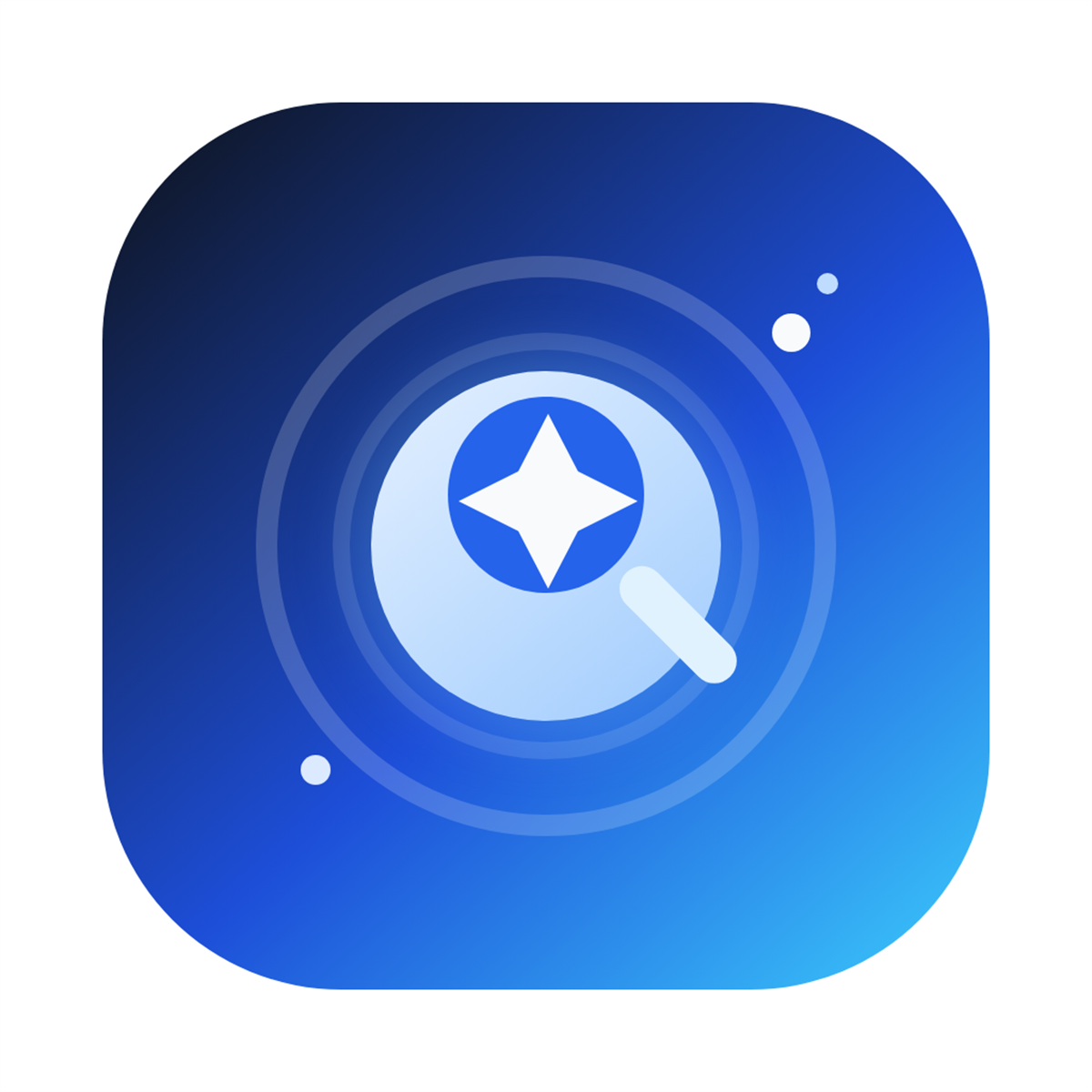 AI Store Visiblilty logo