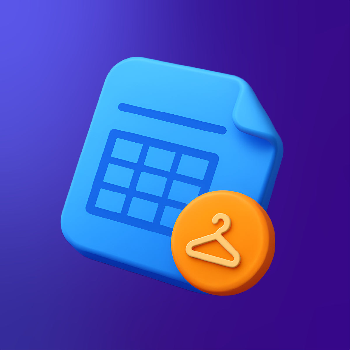 Customize, schedule, and share professional line sheets. logo