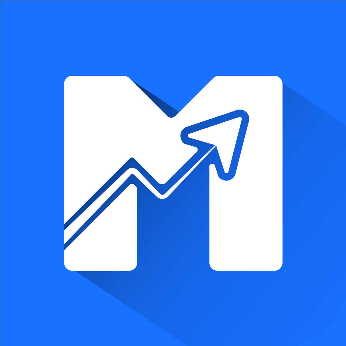 Turn your store into a powerful mobile shopping app with Mobix And a drag-and-drop interface.