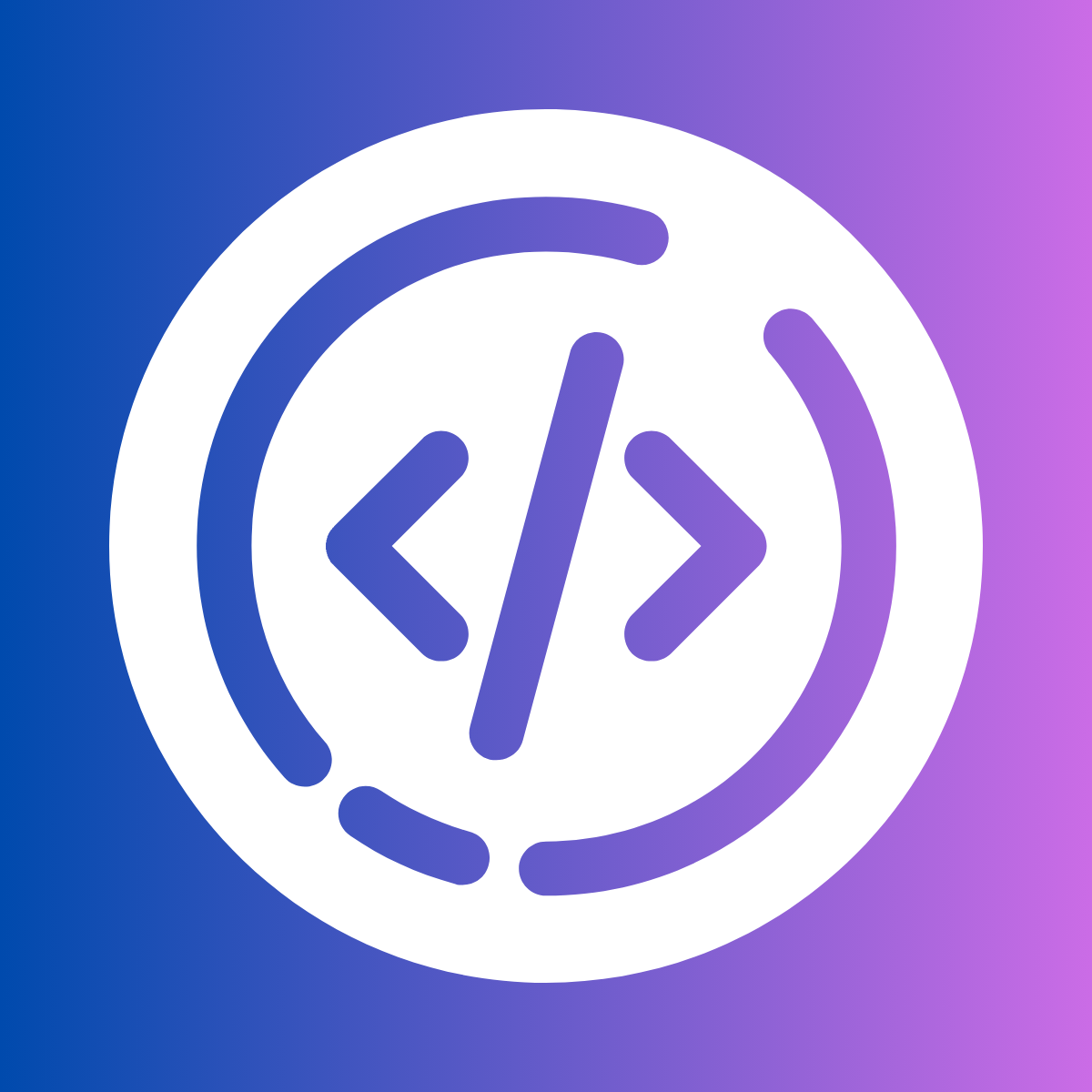 Effortlessly insert custom scripts  into your store for enhanced tracking and functionality. logo