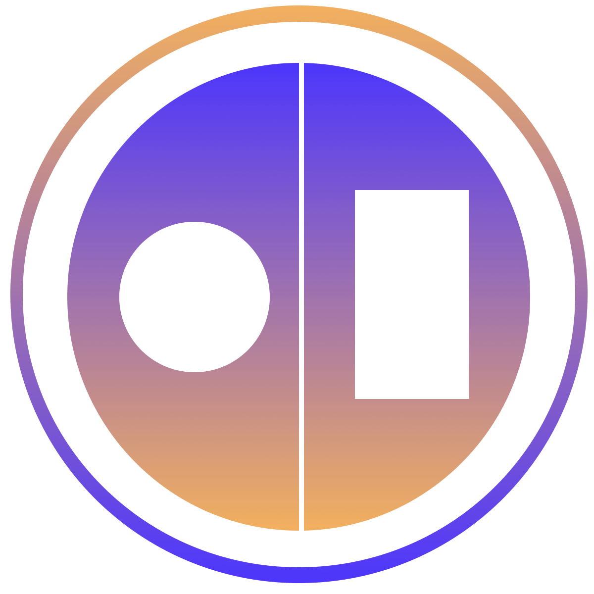 Showcase stunning before and after transformations with an interactive image comparison slider.