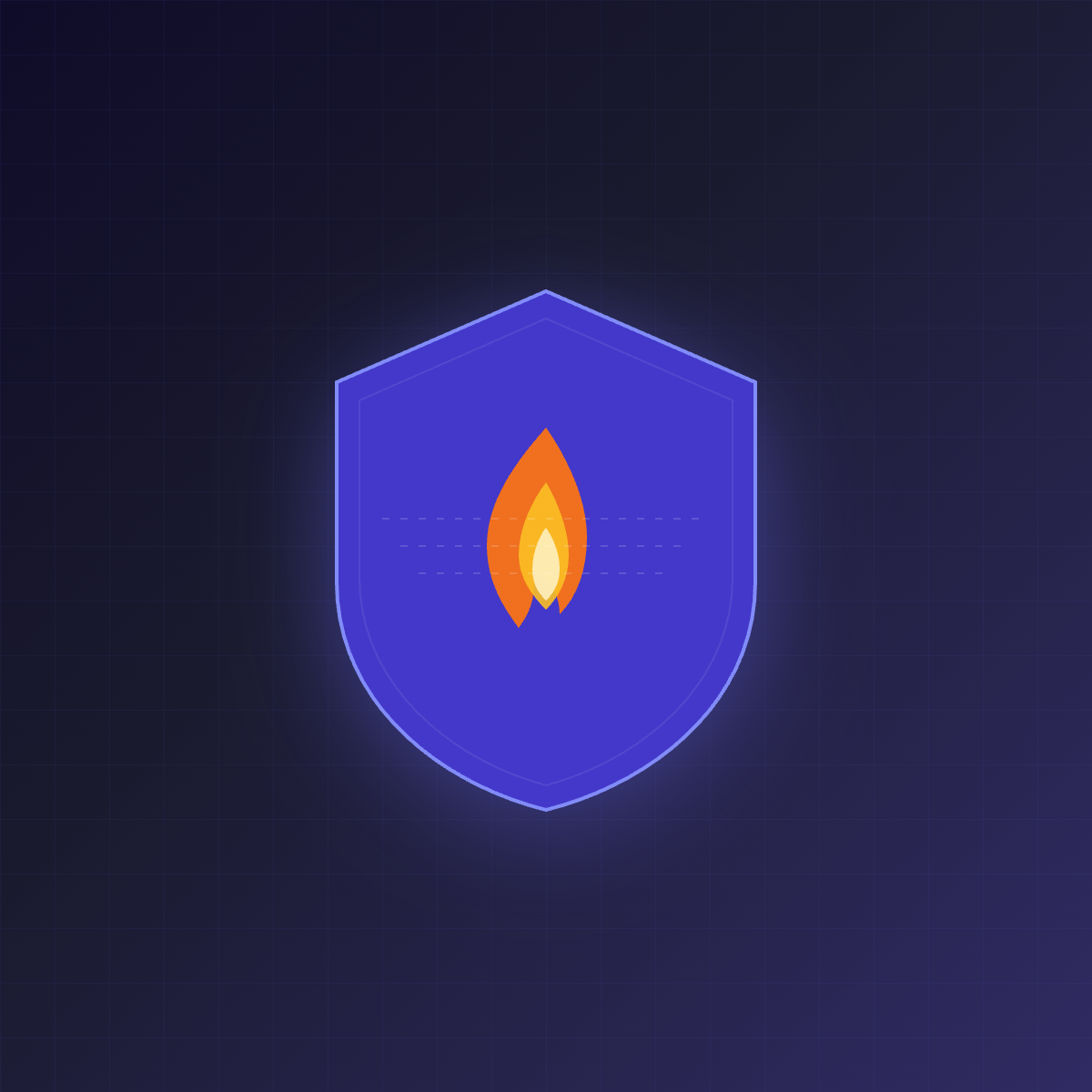 Spam Firewall logo