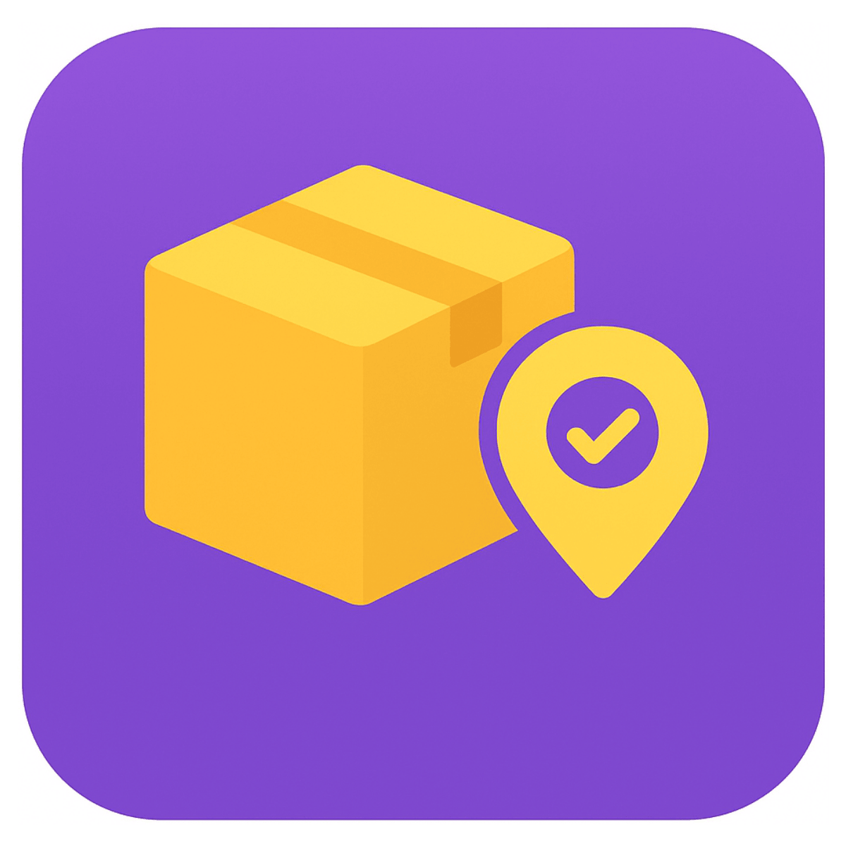 Detect and fix incomplete shipping addresses with one-click customer correction requests. logo