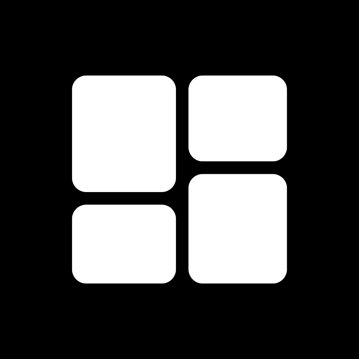 Customizable premium theme sections designed to maximize impact and growth. logo