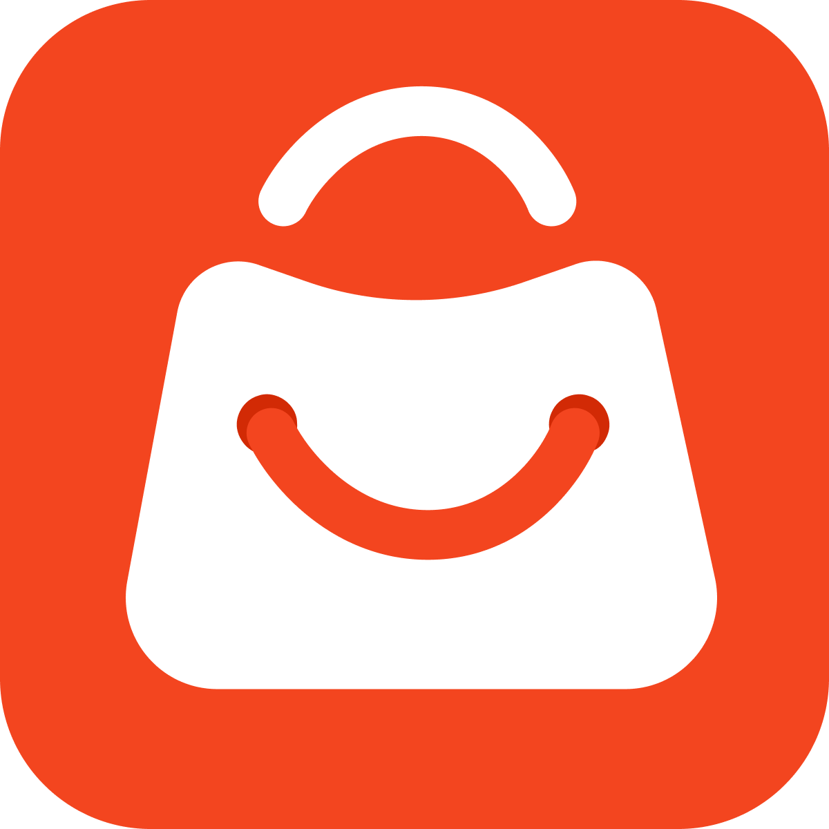 Aliexpress Dropshipping, Temu Dropshipping & Alibaba Dropshipping. Import thousands of products. logo