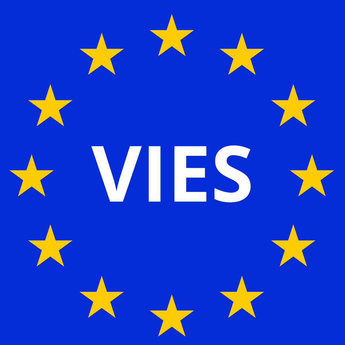 Auto-validates EU VAT numbers and applies B2B tax exemptions. Streamlines checkout for EU businesses logo