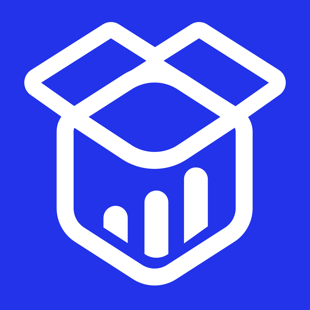 Find Winning Products with the Dropship Tool and Import them into your Store - Product Research App logo