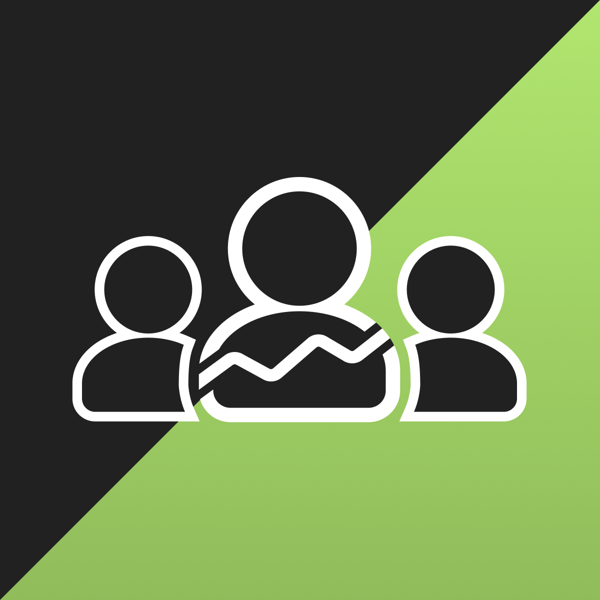 Control company accounts: manage B2B users, roles & permissions directly from your company dashboard