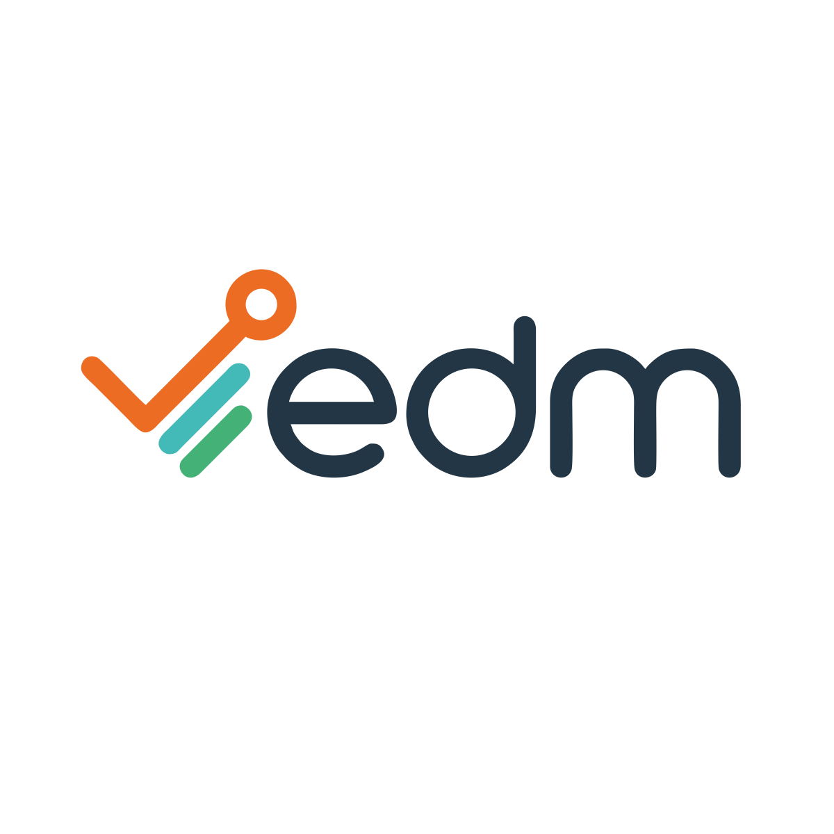 EDM E-Fatura kullanıcılarının, mağazasındaki siparişlerinin faturalarını kesebilmesini sağlamaktadır logo