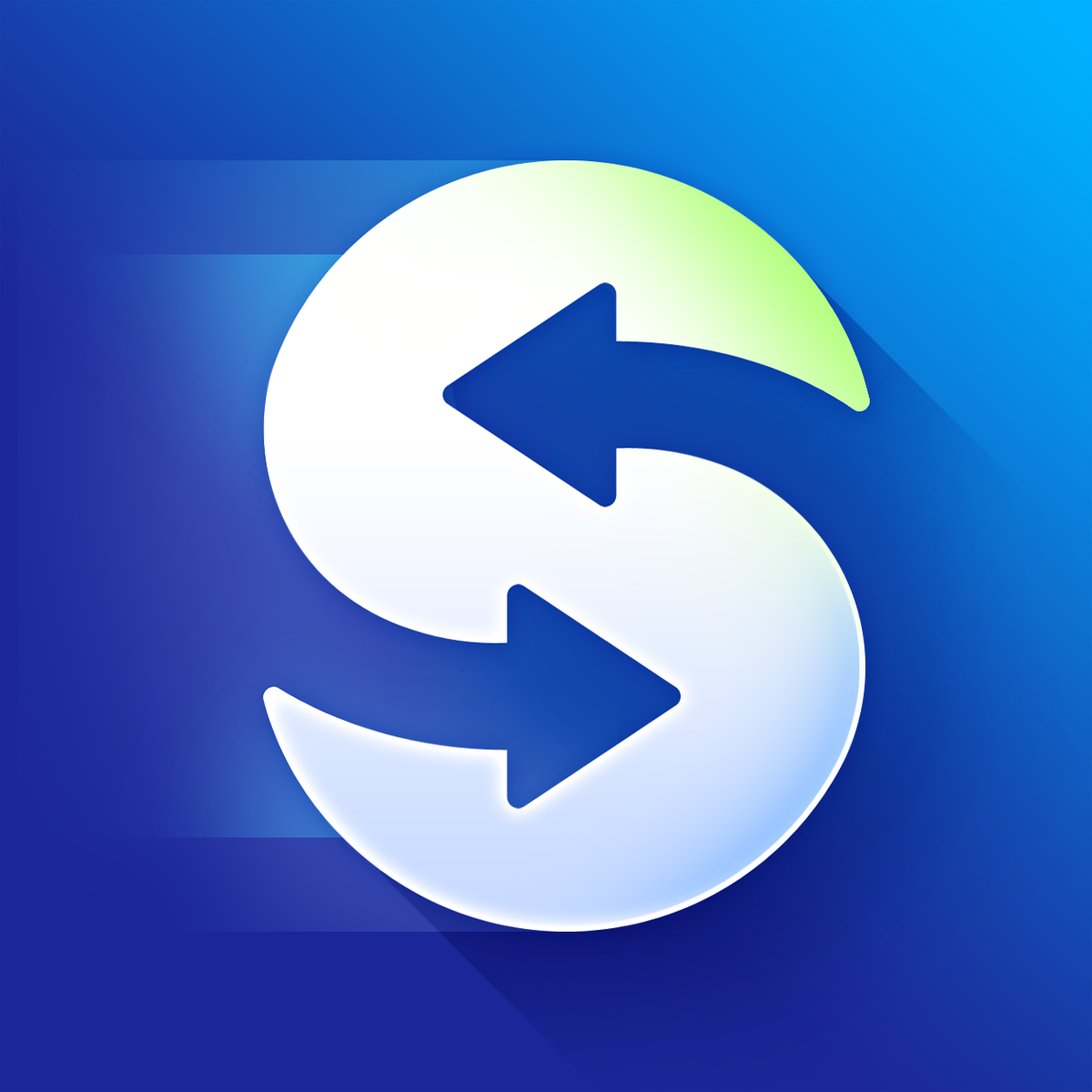 Monitor fulfillment and tracking health across orders. Find missing or incorrect tracking data logo