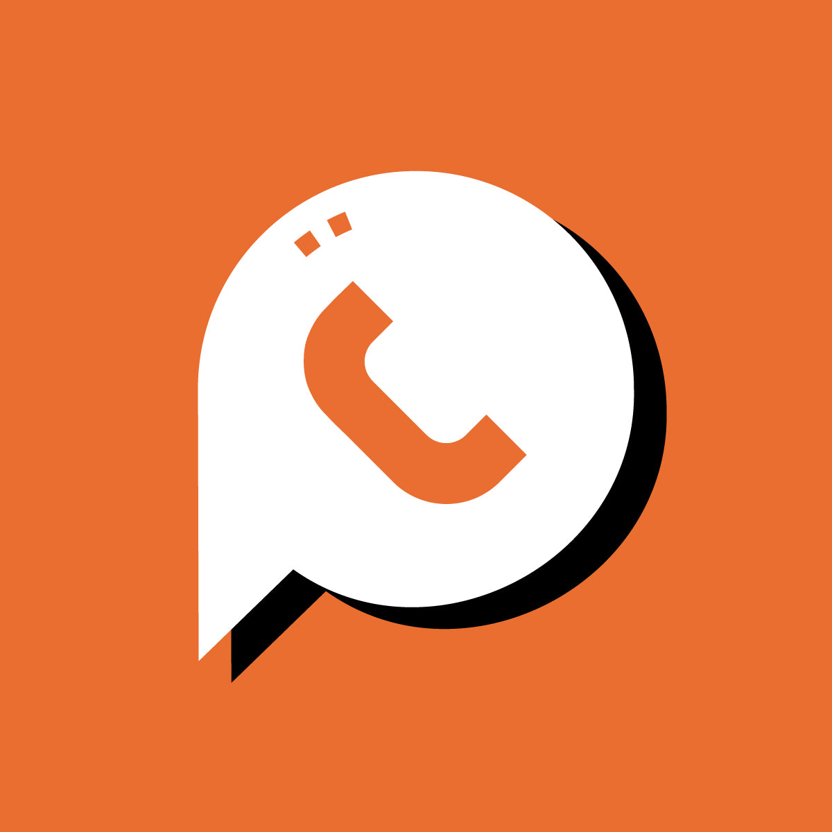 Goodbye delayed response. Add WhatsApp chat to your store so shoppers can quickly connect with you.