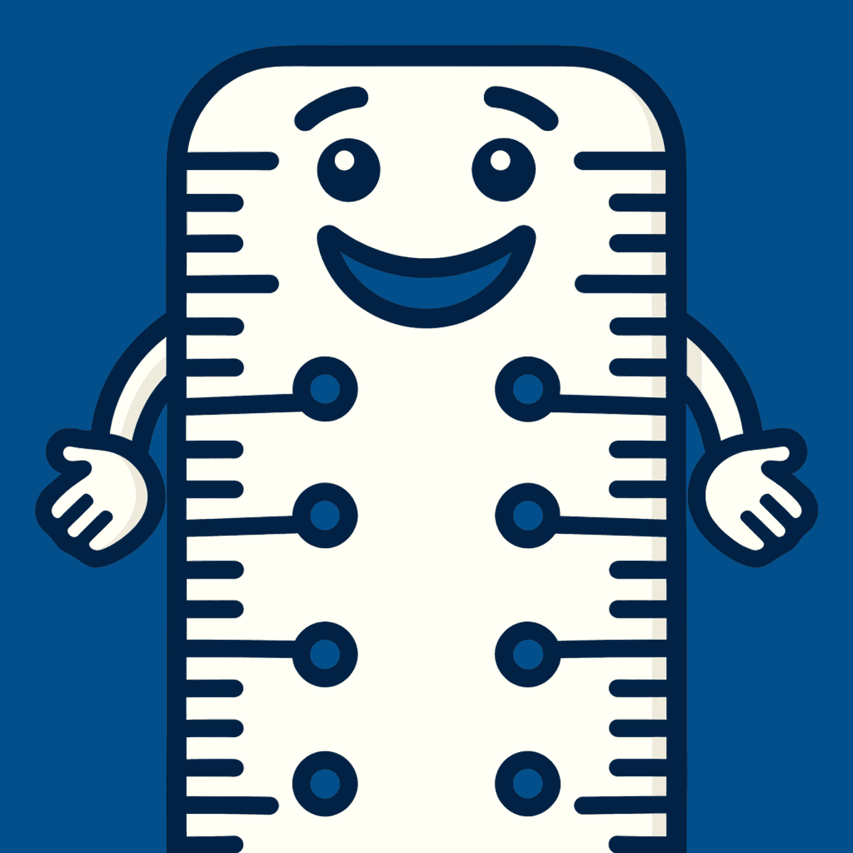 Help shoppers find their perfect fit with automatic, customizable size recommendations. logo