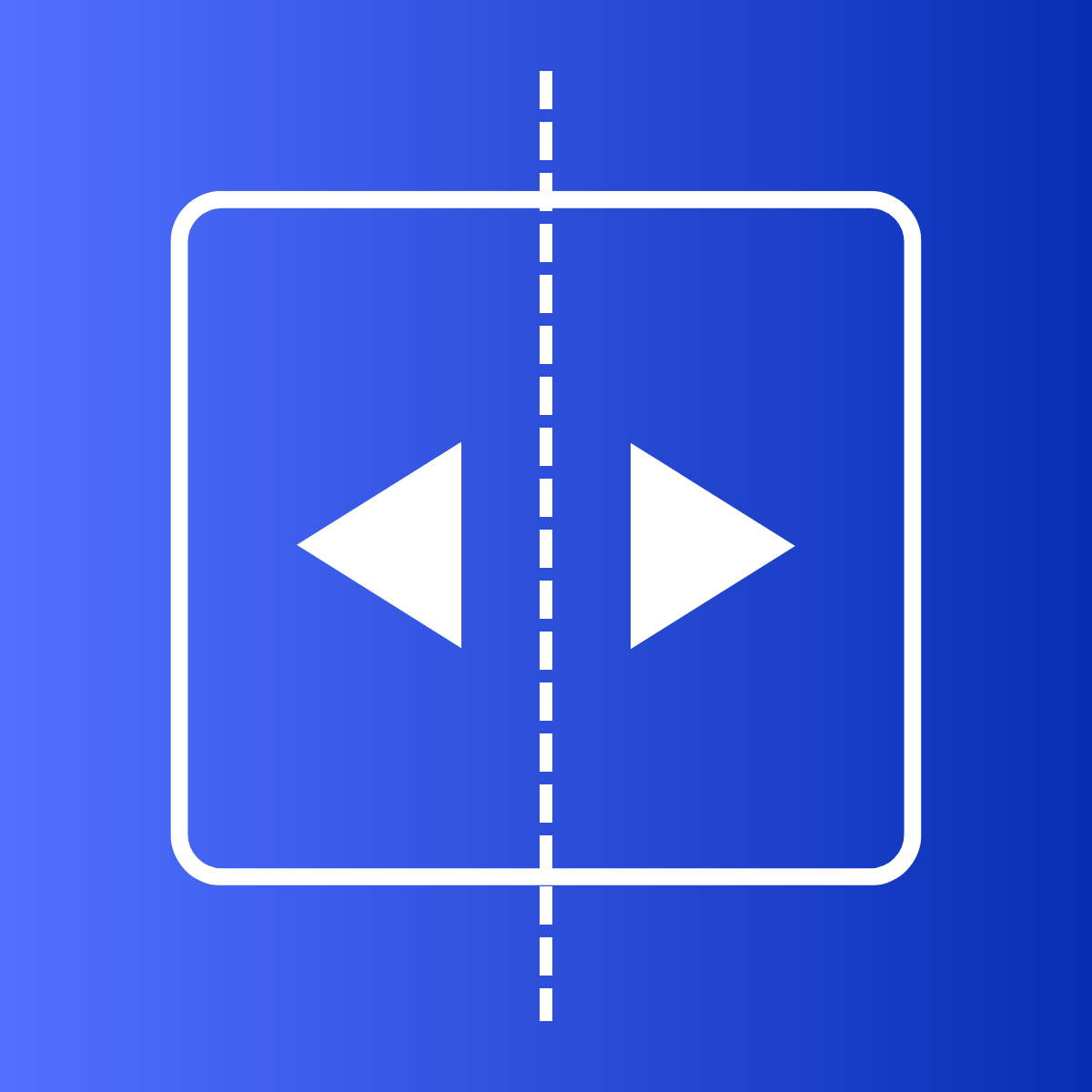 Showcase product transformations with our Before and After Slider image comparison tool.