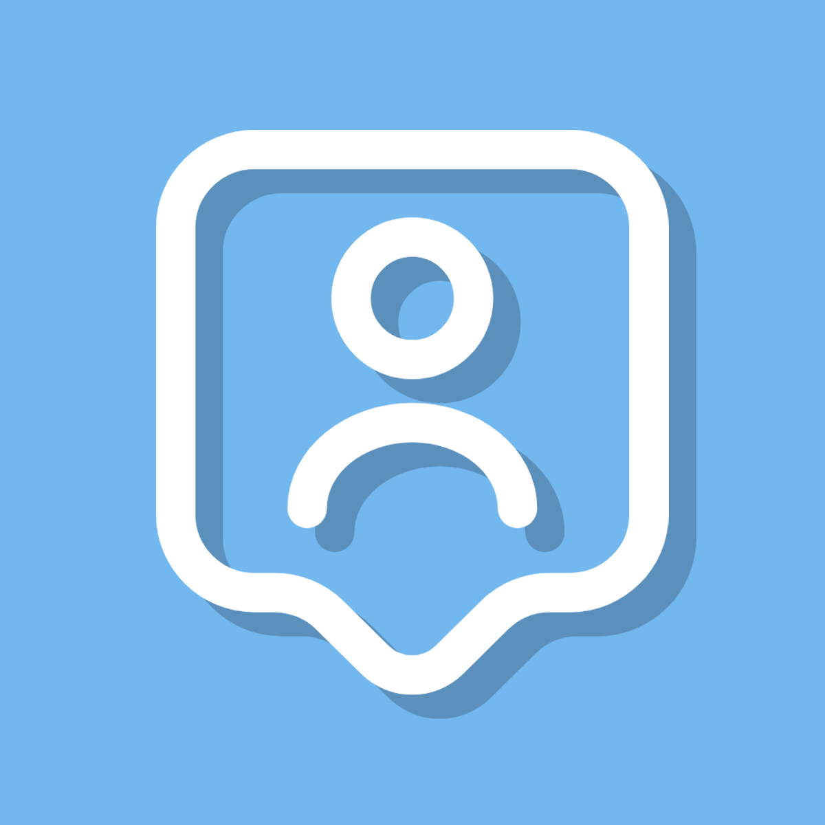 Identify and track which customers log into their customer account.