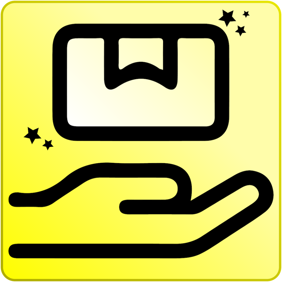 Improve sales by offering special gifts at checkout to qualifying customers with ease! logo