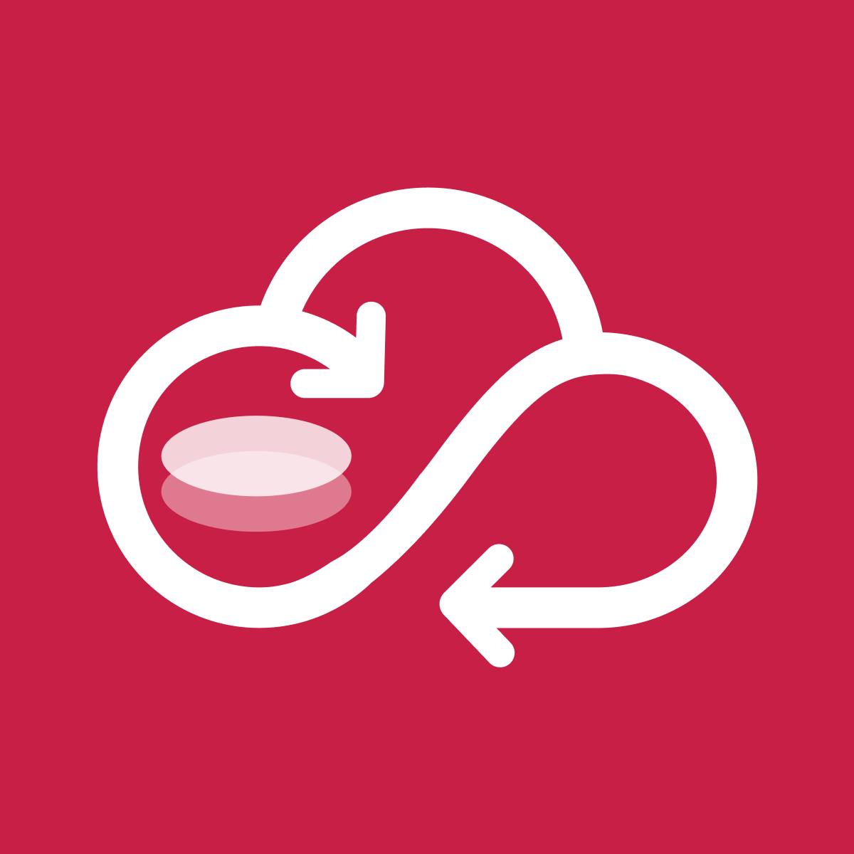 Protect your store with real-time backup, seamless migration, easy restore, Google Drive & mail sync logo