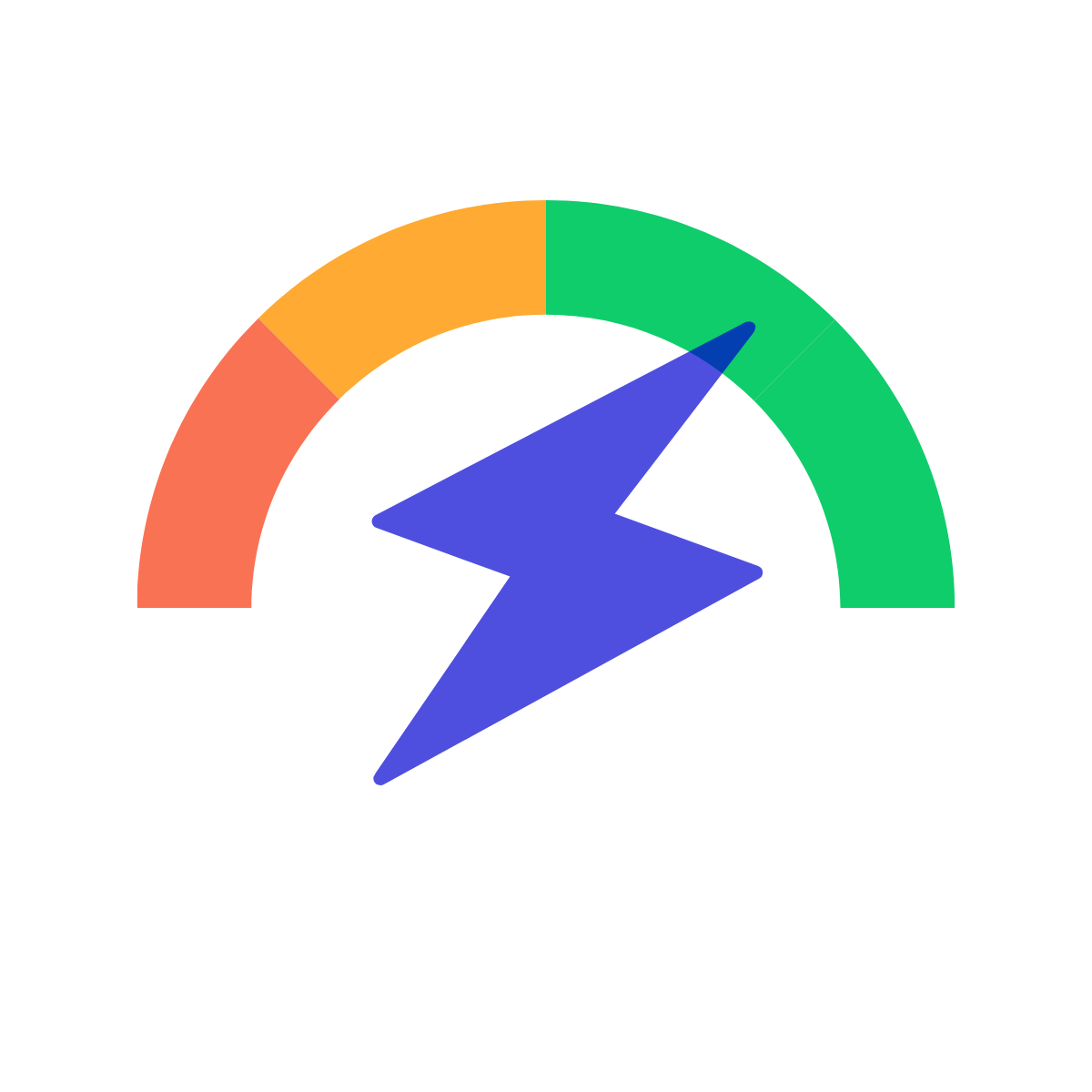 One-click speed optimization for modern D2C stores logo