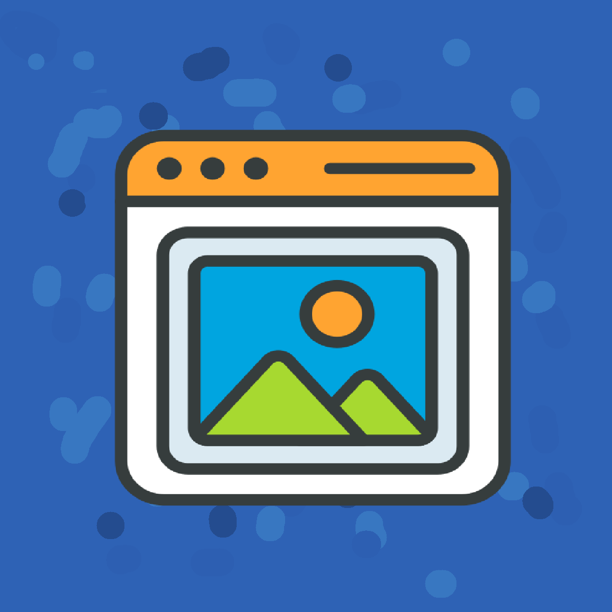 Create customizable banners with images, text, and buttons