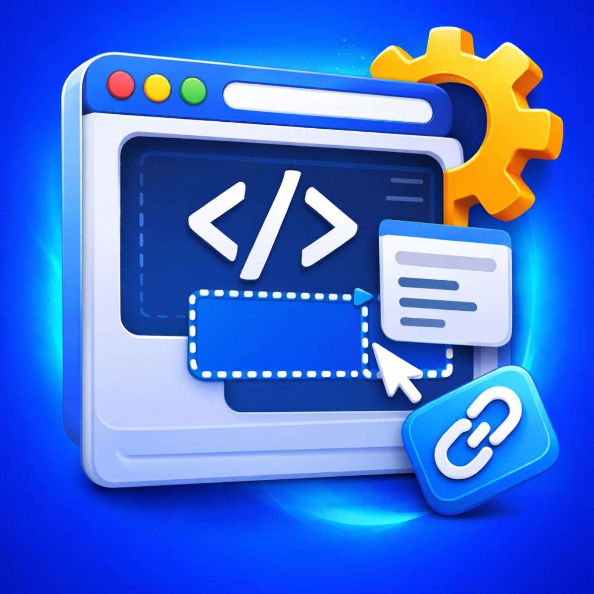 F2 Iframe Generator logo