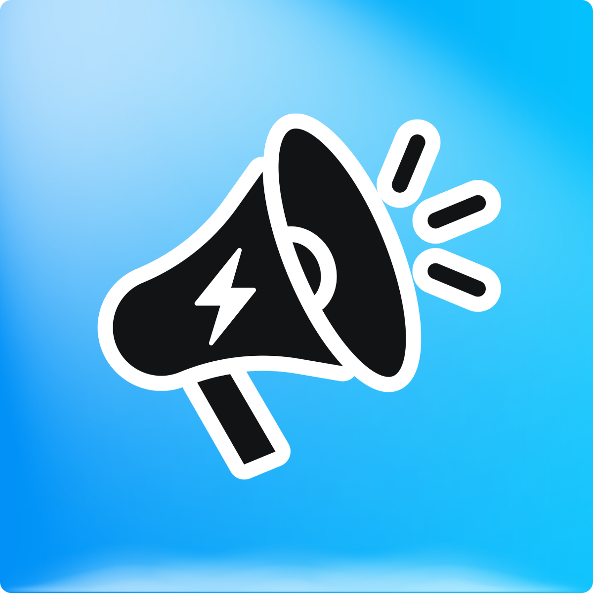 Create customizable announcement bars with countdown timers, promo codes, free shipping goals, etc.