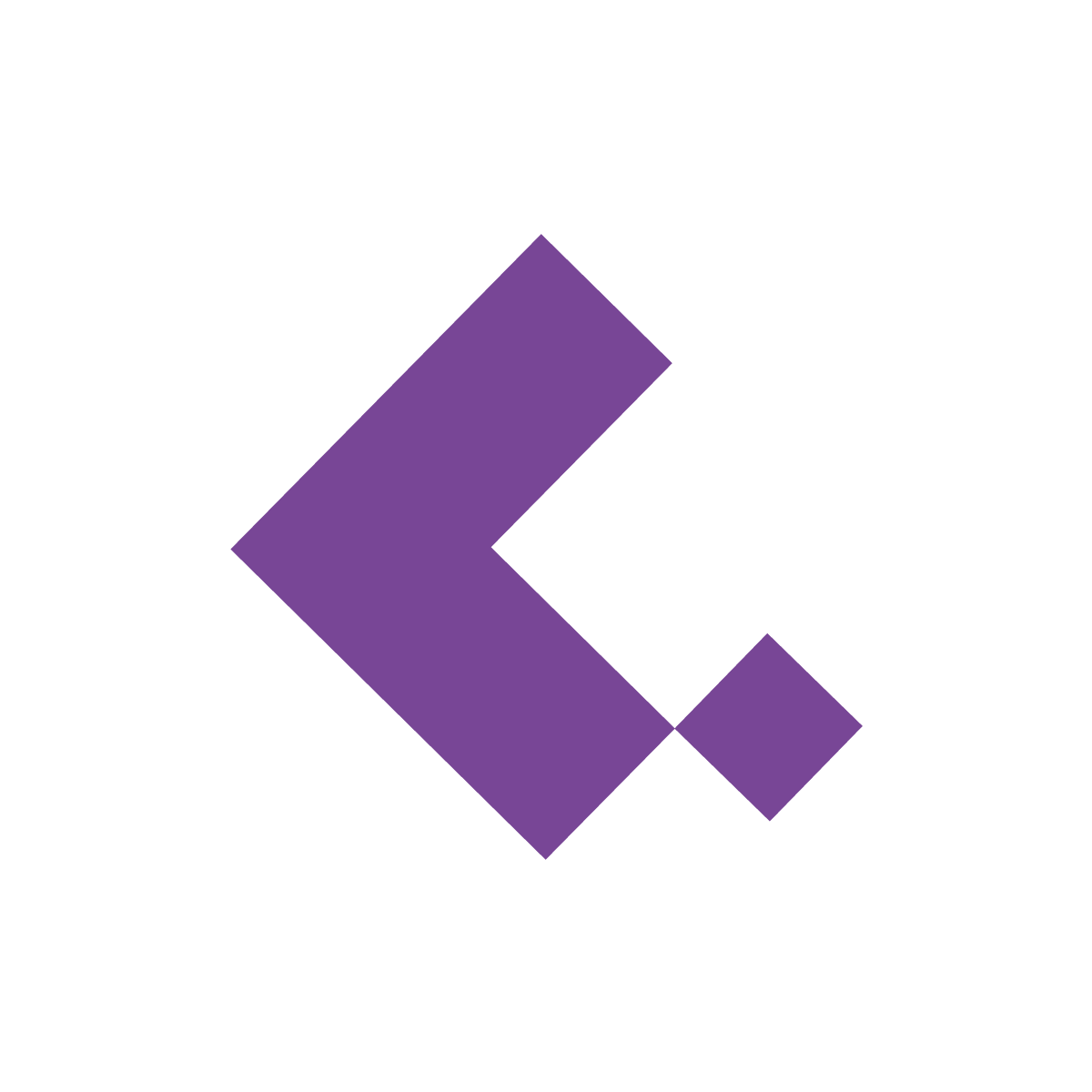 Anyone can insert code into their store Without Any Hassle. logo