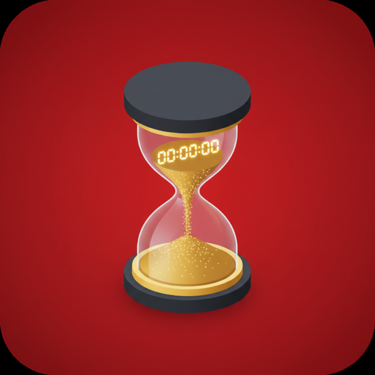 Boost Countdown logo